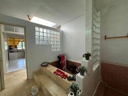 Sunset Way (D21), Terrace #566650691
